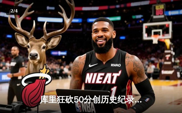 库里狂砍50分创历史纪录，勇士加时险胜凯尔特人扳平总比分 - 2