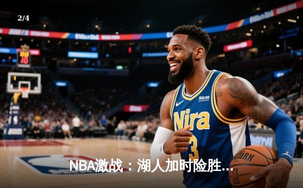 NBA激战：湖人加时险胜勇士，詹姆斯三双统治比赛 - 2