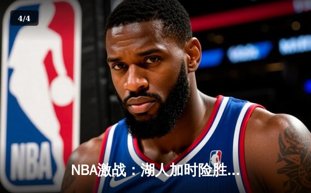 NBA激战：湖人加时险胜勇士，詹姆斯三双统治比赛 - 4