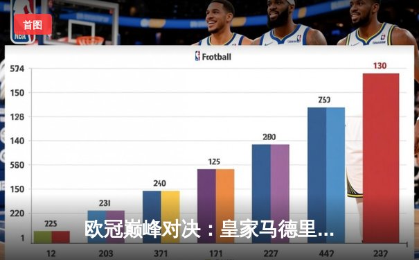 欧冠巅峰对决：皇家马德里逆境翻盘，3-1力克曼城挺进决赛