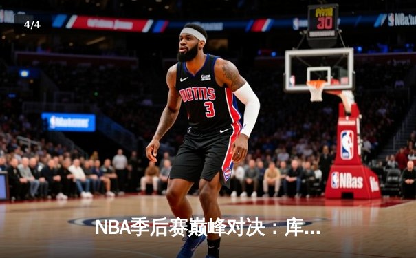 NBA季后赛巅峰对决：库里狂砍43分助勇士加时逆转凯尔特人，总比分3-2领先 - 4