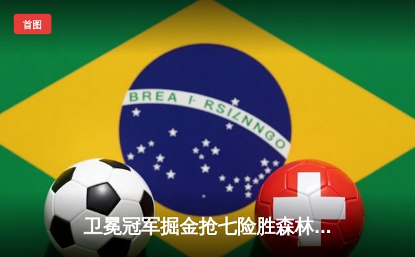 卫冕冠军掘金抢七险胜森林狼，约基奇40+13率队连续两年挺进西决