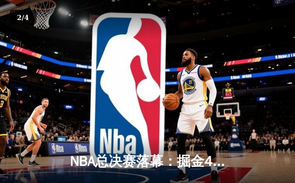NBA总决赛落幕：掘金4-1击败热火，约基奇fmvp率队首夺总冠军 - 2