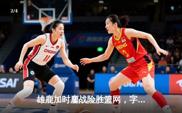 雄鹿加时鏖战险胜篮网，字母哥44分主宰关键时刻 - 2
