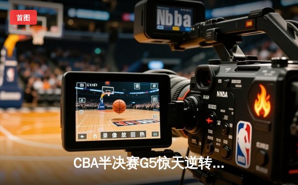 CBA半决赛G5惊天逆转！辽宁末节轰出28-9攻击波淘汰广东