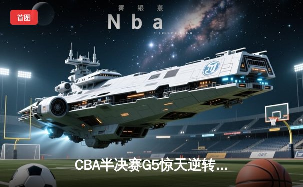CBA半决赛G5惊天逆转！辽宁末节轰出28-9攻击波淘汰广东