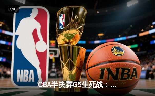 CBA半决赛G5生死战：辽宁本钢加时逆转广东宏远，赵继伟砍30+10率队挺进总决赛 - 3