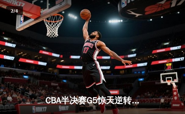 CBA半决赛G5惊天逆转！辽宁本钢加时险胜广东宏远晋级总决赛 - 2